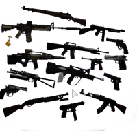 Weapons Electric State Darkrp Wiki Fandom