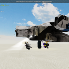electric state darkrp roblox how to build Dropship Electric State Darkrp Wiki Fandom