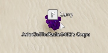 Electric State Roblox Grapes