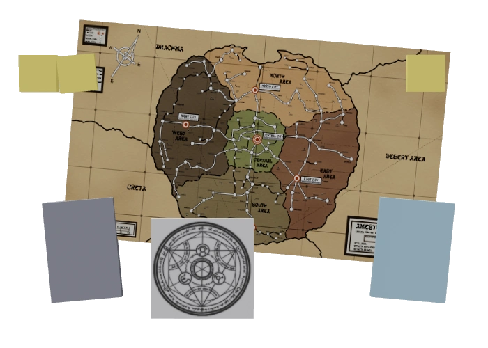 Props H P Electric State DarkRP Wiki Fandom