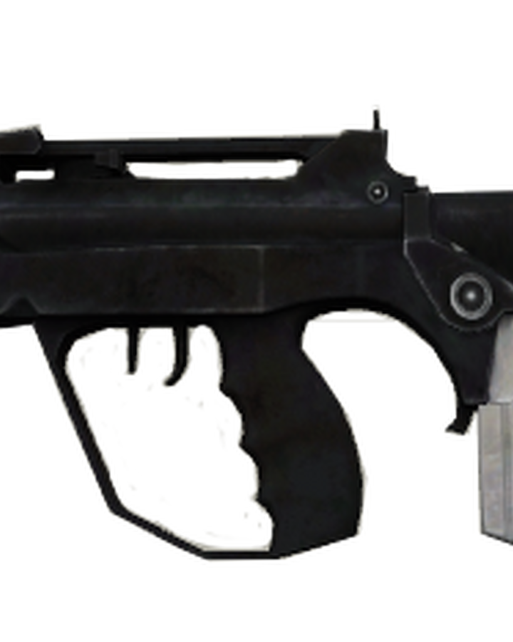 Ballistic Fist Electric State Darkrp