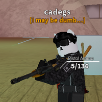Gentleman S Cane Electric State Darkrp Wiki Fandom