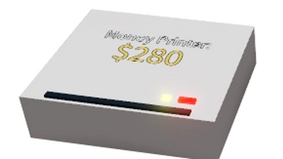 Money Printers Electric State Darkrp Wiki Fandom
