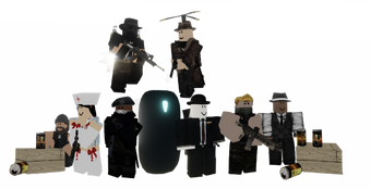 Roblox Electric State Custom Hats