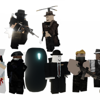 Roles Jobs Electric State Darkrp Wiki Fandom