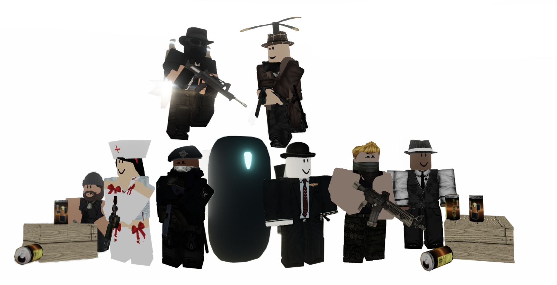 Roblox Electric State Rp Scripts