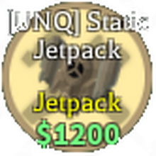 Static Jetpack Electric State Darkrp Wiki Fandom