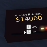 Money Printers Electric State Dark Rp Roblox Community Fandom - roblox city rp money printer