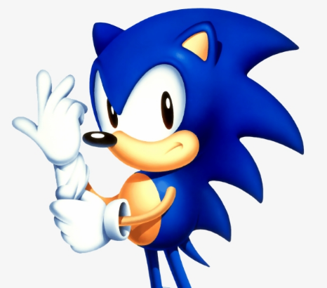 Sonic Help Zone | Electro Block Wiki | Fandom