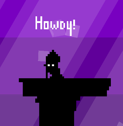 electronic super joy