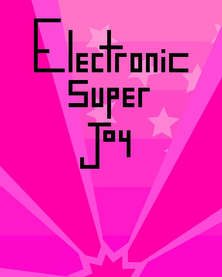 electronic super joy