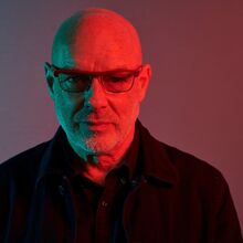 Brian Eno
