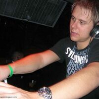Van Buuren Armin Electronic Music Wiki Fandom