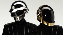 Daft Punk