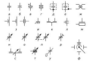 Capacitors