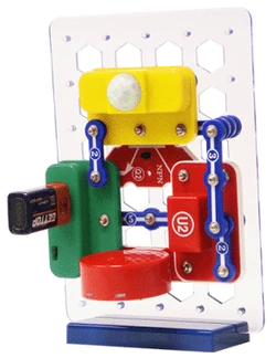 List of Snap Circuits Sets | Electronic Snap Circuits Wiki | FANDOM
