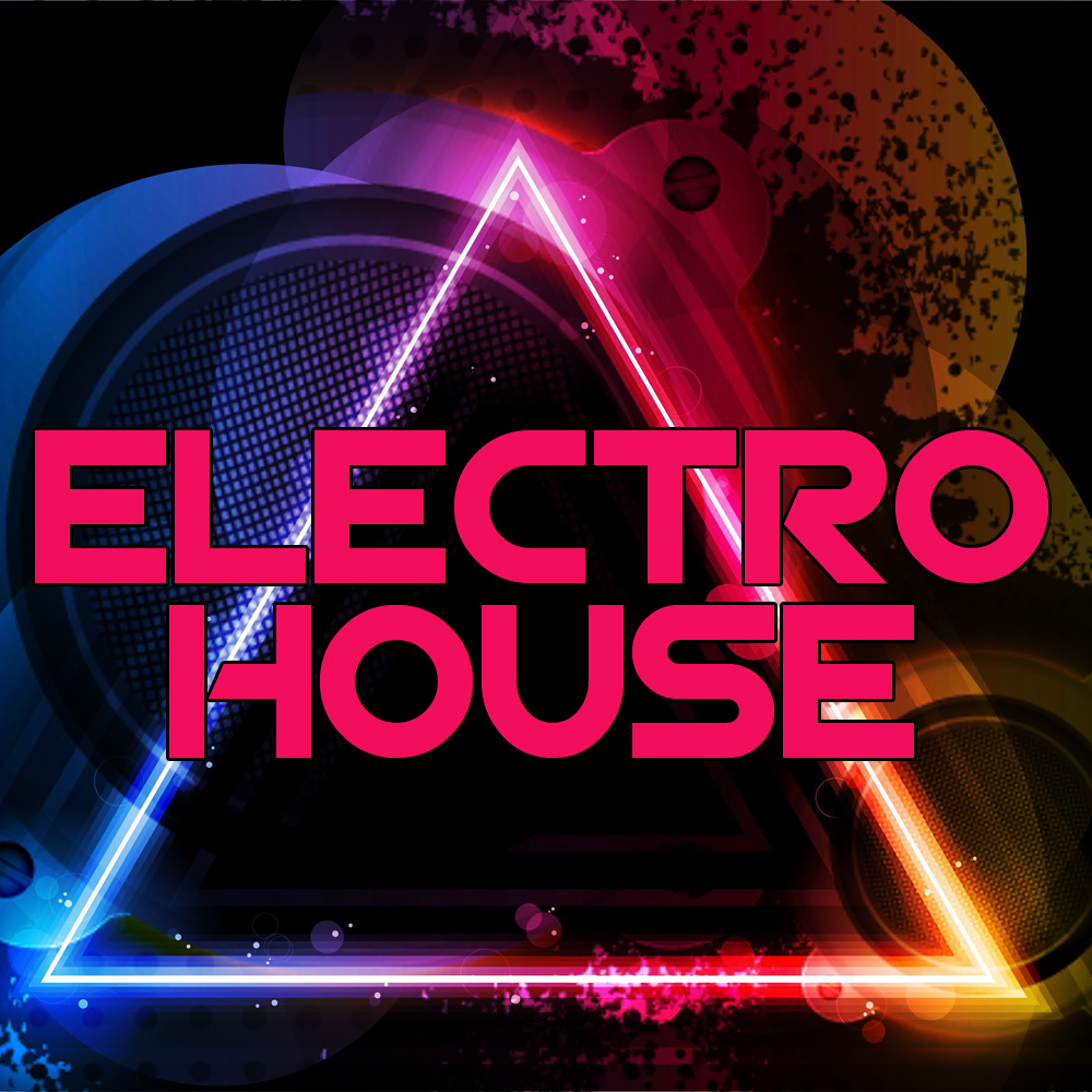 Resultado de imagen para Electro house