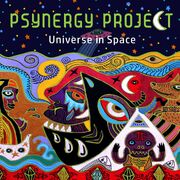 Universe in Space
