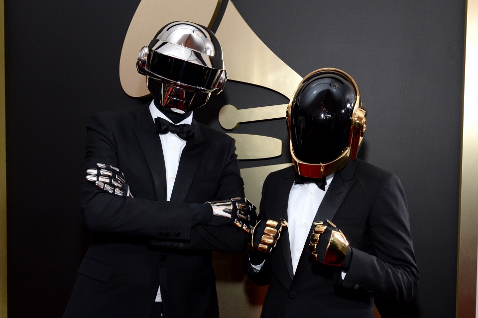 Daft Punk | Electropedia Wiki | FANDOM powered by Wikia