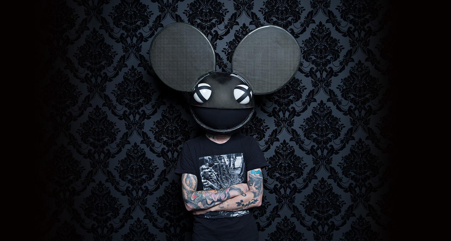 Дедмаус. Deadmouse5. Deadmau5 биография. Deadmau5 имя. Диджей в маске мыши.