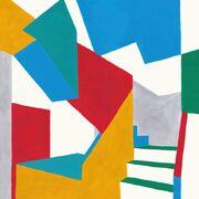 Peverelist-Tesselations