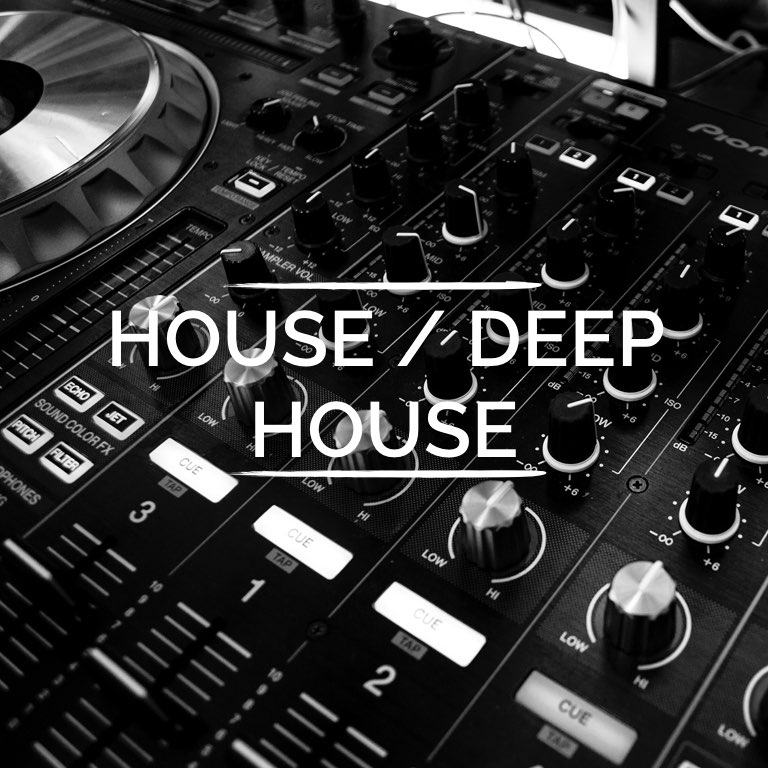 Deep House | Electropedia Wiki | Fandom