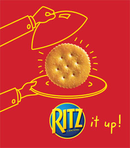 Ritz box