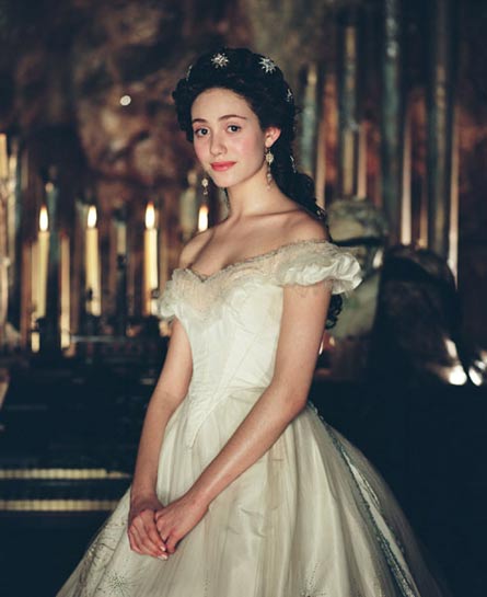emmy rossum phantom of the opera film emmy rossum phantom of the opera film
