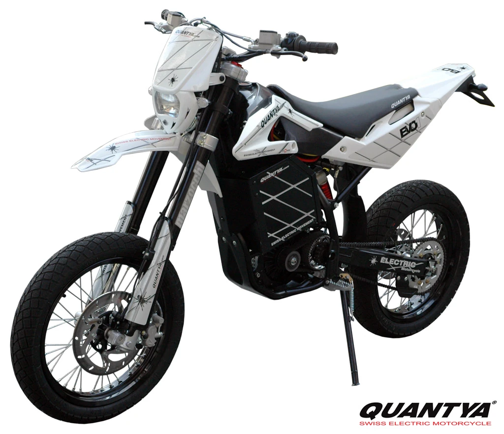 Quantya Evo1 strada Elektromotorrad Wikia Fandom