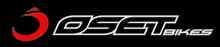 Logo Osetbikes