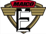 Maico Logo