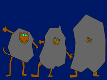 Boulderilla