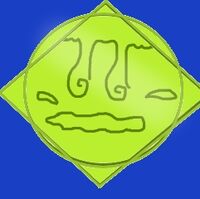 Slime Clumsybm S Version Elements For Elemental Battlegrounds Wiki Fandom - fair battleground roblox