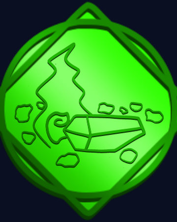 Emerald Fire Elements For Elemental Battlegrounds Wiki Fandom
