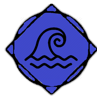 Arc Of Water Elements For Elemental Battlegrounds Wiki Fandom