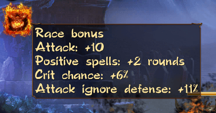 Fire bonus mini