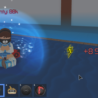 Training Elemental Power Simulator Roblox Wiki Fandom - roblox elemental power simulator training areas