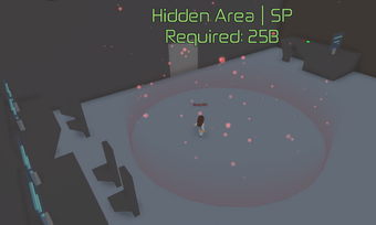 Hidden Areas Elemental Power Simulator Roblox Wiki Fandom - roblox elemental power simulator wiki