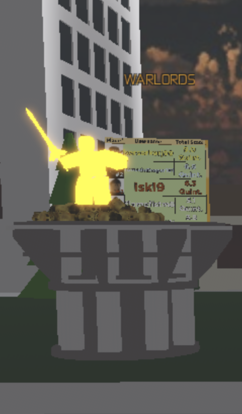 elemental roblox warlords