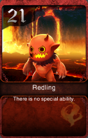 Redling HQ