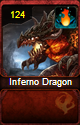 Inferno Dragon
