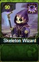 Skeleton Wizard