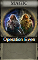 Operation Even