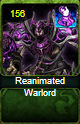 Reanimated Warlord