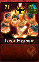 Lava Essence