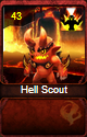 Hell Scout