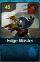 Edge Master