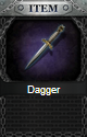 Dagger