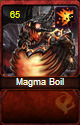 Magma Boil