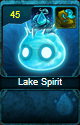 Lake Spirit